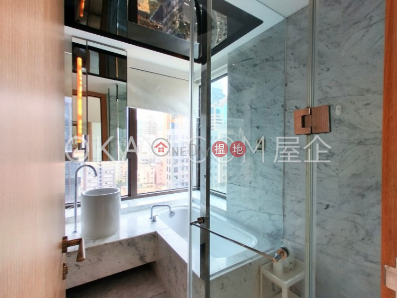 HK$ 1,980萬-尚匯-灣仔區2房1廁,極高層,星級會所,露台《尚匯出售單位》