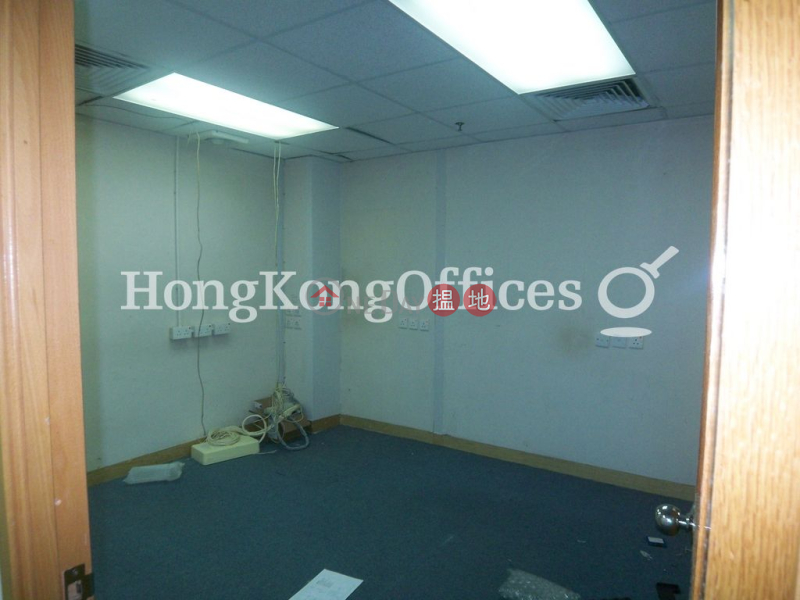 Office Unit for Rent at Fortress Tower 250 King\'s Road | Eastern District | Hong Kong | Rental HK$ 43,220/ month