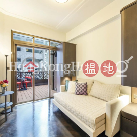 1 Bed Unit at Castle One By V | For Sale, Castle One By V CASTLE ONE BY V | Western District (Proway-LID158873S)_0