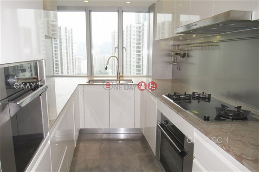 HK$ 52M, Mount Parker Residences, Eastern District | Stylish 3 bedroom with balcony & parking | For Sale