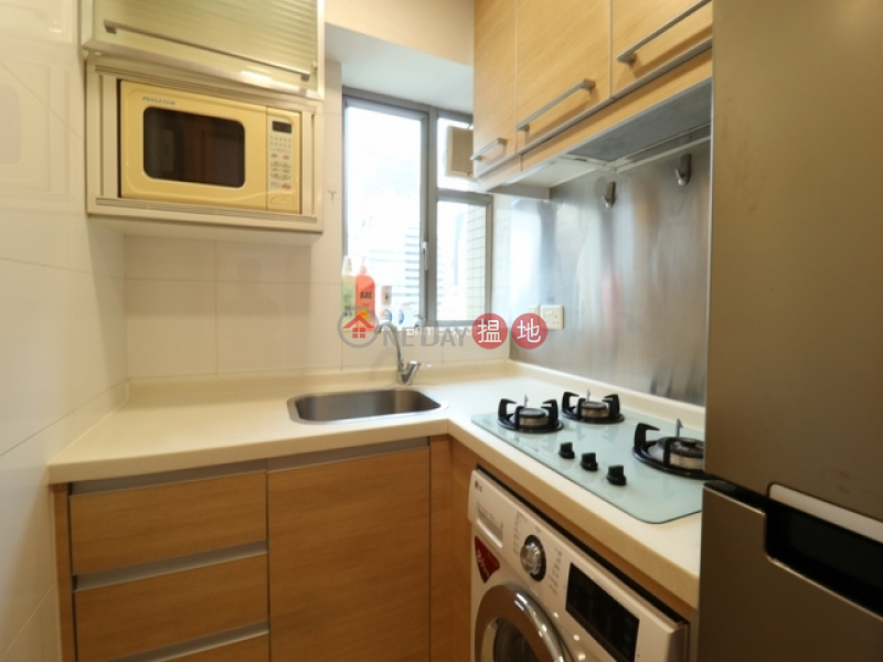 good layout zenith | 3 Wan Chai Road | Wan Chai District, Hong Kong | Rental | HK$ 27,000/ month