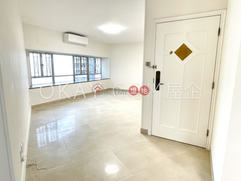 Property Search Hong Kong | OneDay | Residential | Rental Listings | Unique 3 bedroom in North Point | Rental