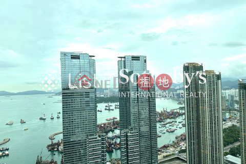 Property for Rent at The Arch with 3 Bedrooms | The Arch 凱旋門 _0