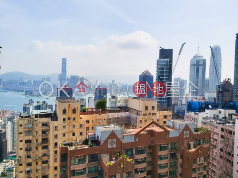 Efficient 3 bedroom with parking | For Sale | Scenic Heights 富景花園 _0