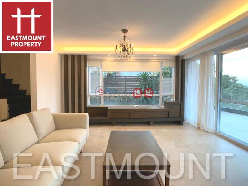 Sai Kung Village House | Property For Sale and Lease in Kei Ling Ha Lo Wai, Sai Sha Road 西沙路企嶺下老圍-Detached, Full Sea view Sai Sha Road | Ma On Shan | Hong Kong, Rental, HK$ 45,000/ month