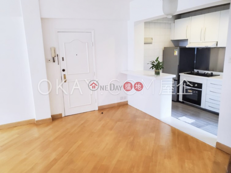 Stylish 2 bedroom in Mid-levels West | Rental | 36-42 Lyttelton Road | Western District | Hong Kong, Rental, HK$ 35,000/ month