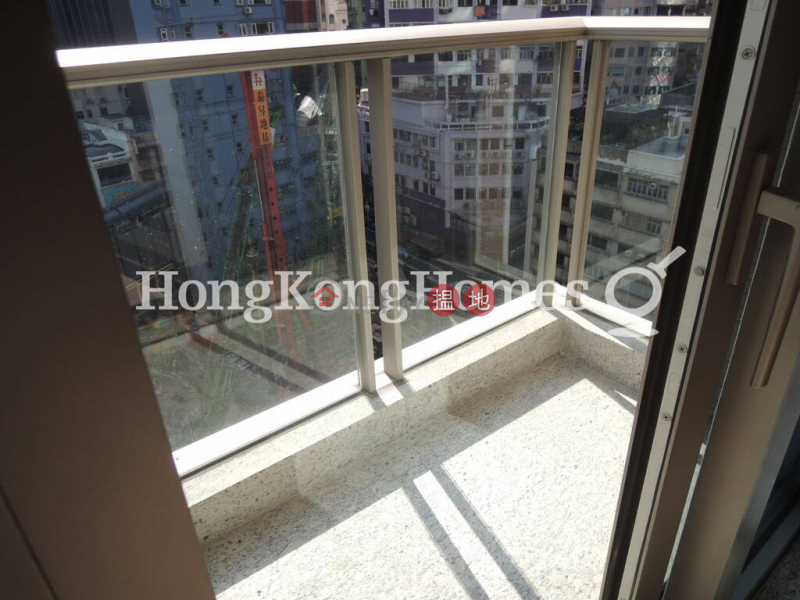 2 Bedroom Unit for Rent at My Central, 23 Graham Street | Central District Hong Kong | Rental | HK$ 35,000/ month
