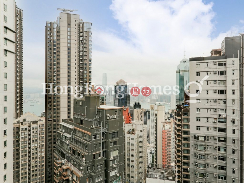 Property Search Hong Kong | OneDay | Residential | Rental Listings 3 Bedroom Family Unit for Rent at 62B Robinson Road