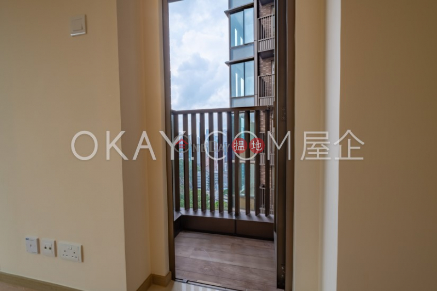 HK$ 42,000/ month Block 3 New Jade Garden | Chai Wan District Rare 3 bedroom on high floor with balcony | Rental