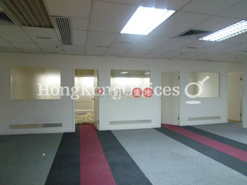 HK$ 124,900/ month, Mira Place 1 Yau Tsim Mong, Office Unit for Rent at Mira Place 1