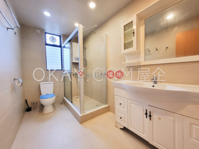 HK$ 45M, Wealthy Heights Central District Efficient 2 bedroom with parking | For Sale