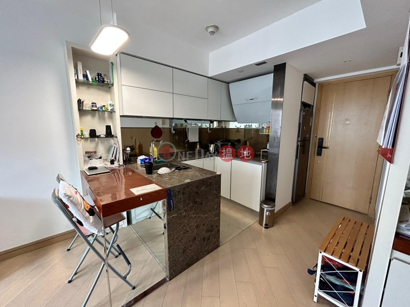 1 Bedroom Unit For Sale at Macpherson Place Mong Kok | 38 Nelson Street | Yau Tsim Mong | Hong Kong | Sales HK$ 7.88M