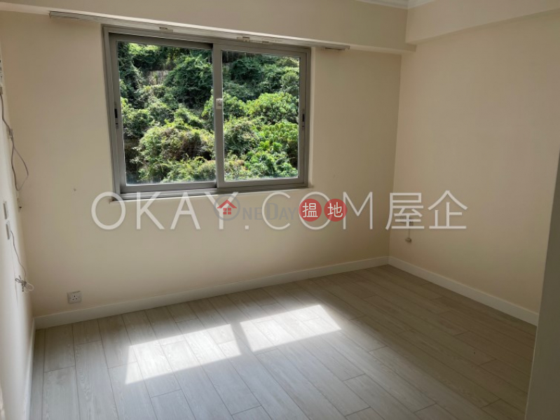 Efficient 4 bedroom with parking | Rental | Conway Mansion 康威園 Rental Listings