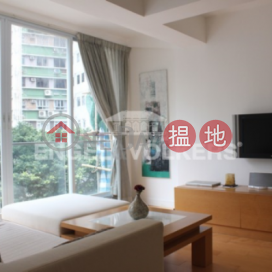 2 Bedroom Flat for Rent in Mid Levels West | Hanwin Mansion 慶雲大廈 _0