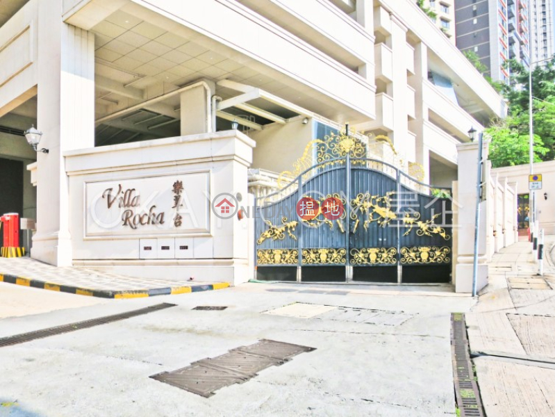 HK$ 57,000/ 月|樂翠台灣仔區2房2廁,實用率高樂翠台出租單位
