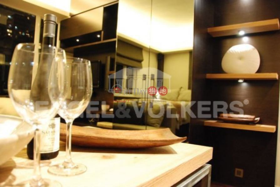 Studio Flat for Sale in Soho | 32-34 Tai Ping Shan Street | Central District | Hong Kong | Sales, HK$ 5M