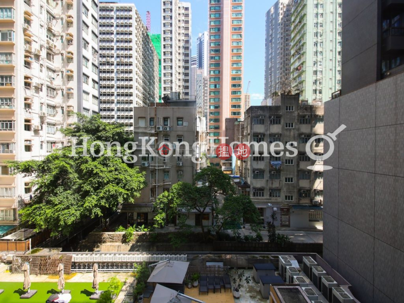 Property Search Hong Kong | OneDay | Residential Rental Listings, Studio Unit for Rent at Star Studios