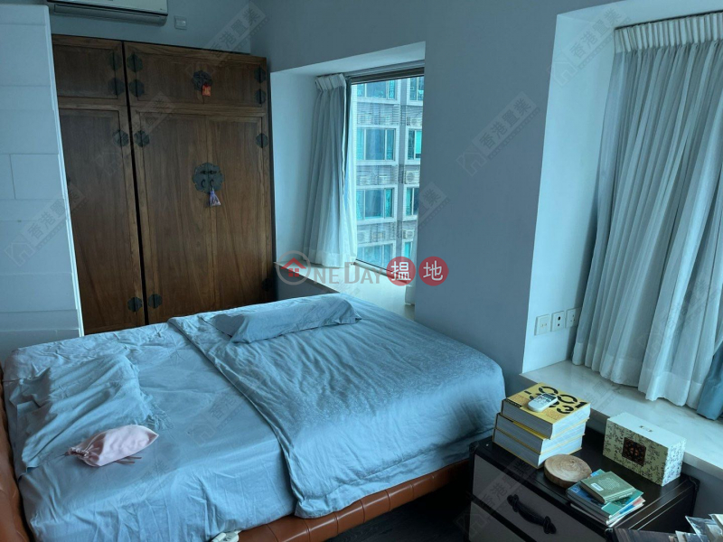 擎天半島兩房一套|油尖旺擎天半島1期3座(Sorrento Phase 1 Block 3)出售樓盤 (ISAAC-629756573)