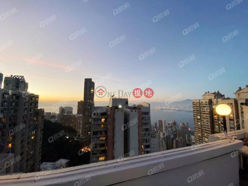 Property Search Hong Kong | OneDay | Residential | Sales Listings Winsome Park | 1 bedroom High Floor Flat for Sale