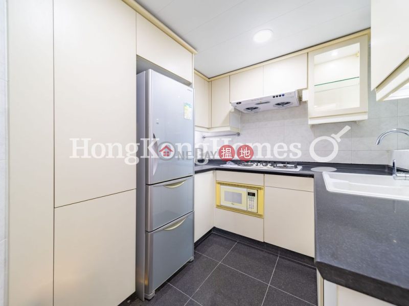HK$ 35,000/ month | Tower 10 Island Harbourview, Yau Tsim Mong, 3 Bedroom Family Unit for Rent at Tower 10 Island Harbourview