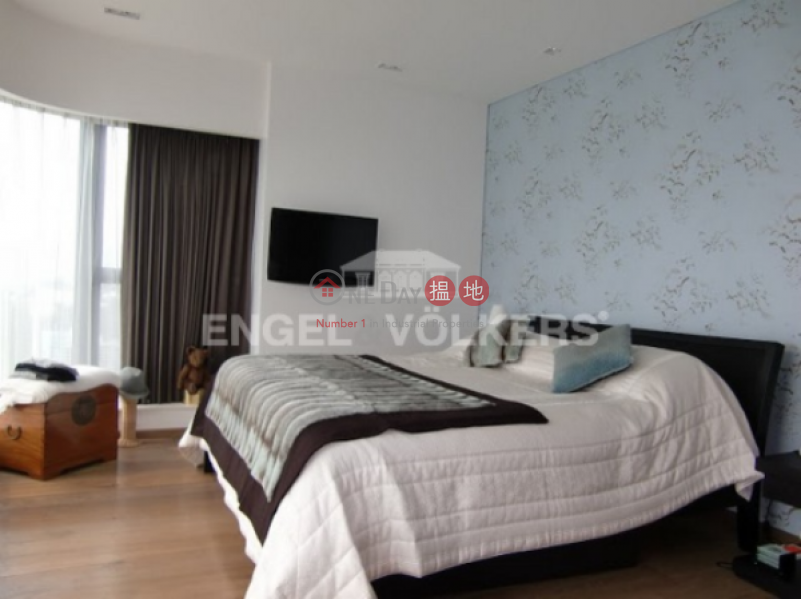 Property Search Hong Kong | OneDay | Residential Sales Listings | 4 Bedroom Luxury Flat for Sale in Cyberport