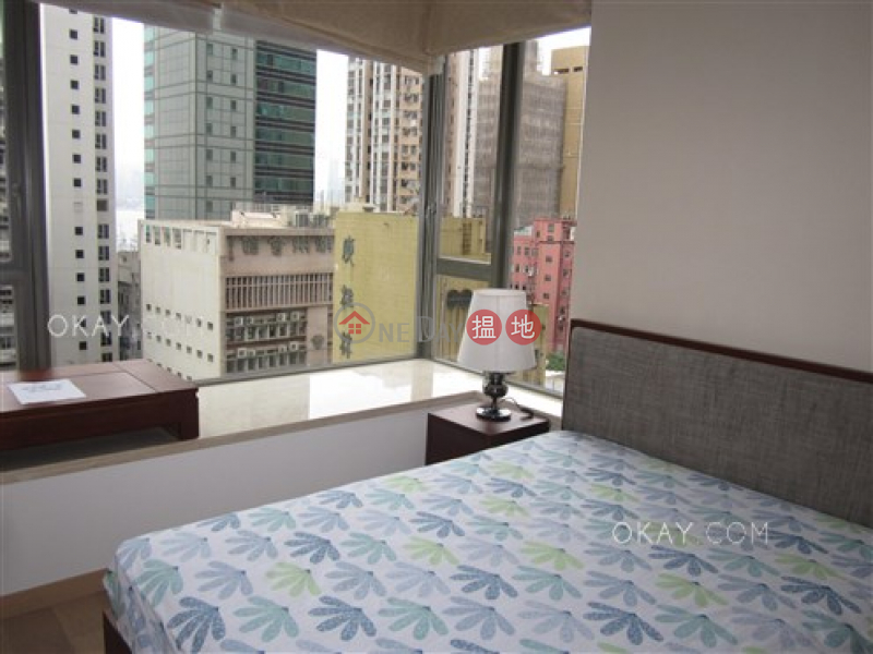 Property Search Hong Kong | OneDay | Residential, Rental Listings | Popular 3 bedroom with harbour views & balcony | Rental
