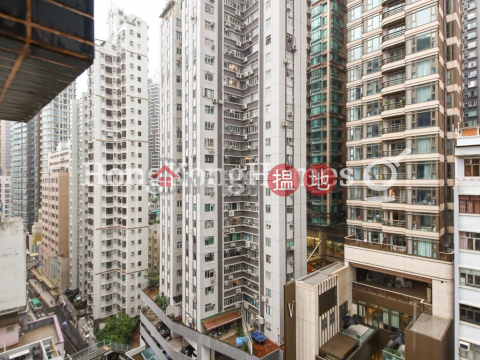 富來閣兩房一廳單位出租, 富來閣 Flora Court | 中區 (Proway-LID35661R)_0