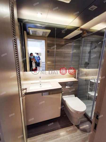 Tower 1A IIIA The Wings | 1 bedroom Low Floor Flat for Rent, 19 Tong Yin Street | Sai Kung | Hong Kong, Rental, HK$ 17,000/ month