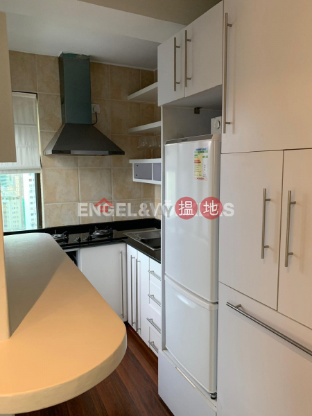 HK$ 20,500/ month | Ying Pont Building, Central District, 1 Bed Flat for Rent in Soho