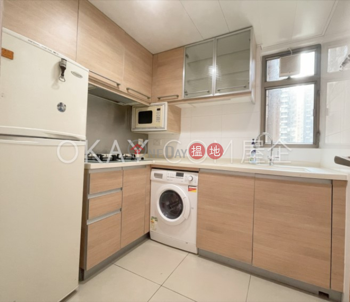 HK$ 1,400萬尚翹峰1期3座灣仔區|3房2廁,星級會所,露台尚翹峰1期3座出售單位