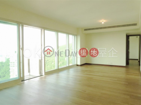 Unique 4 bedroom on high floor with balcony | Rental | The Legend Block 3-5 名門 3-5座 _0