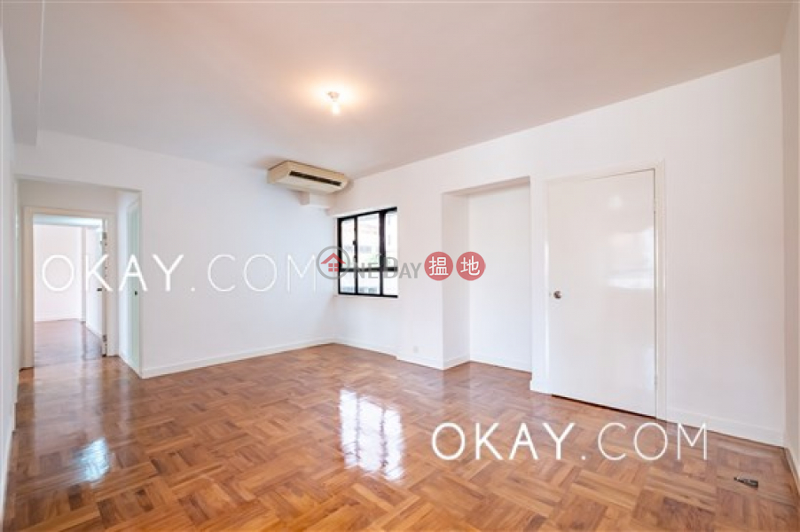 Luxurious 3 bedroom with balcony & parking | Rental | 10 MacDonnell Road | Central District Hong Kong Rental HK$ 61,000/ month