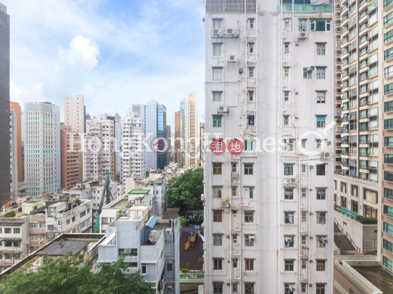 Property Search Hong Kong | OneDay | Residential, Rental Listings | 1 Bed Unit for Rent at Centre Point