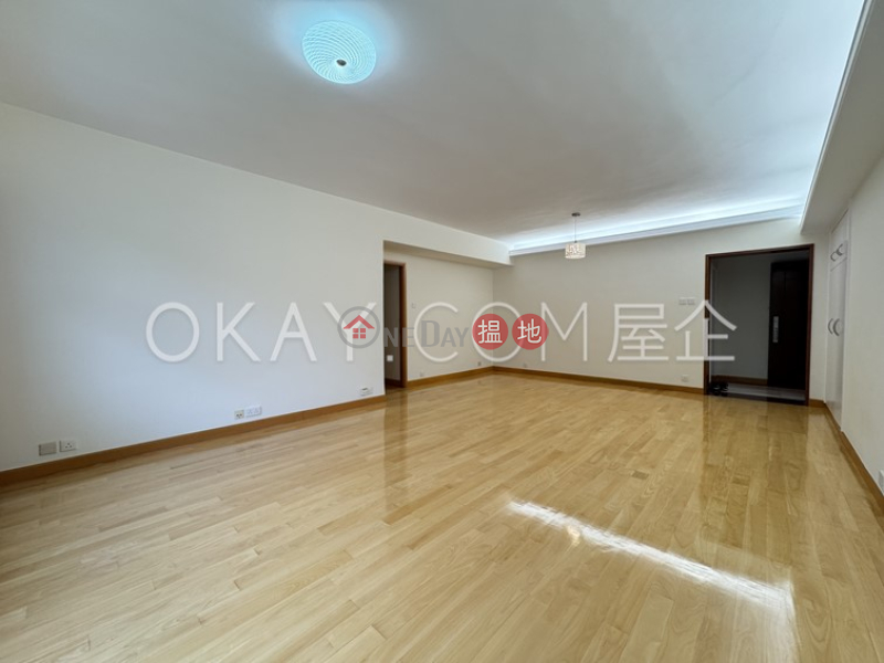 HK$ 58,000/ month Greenville Gardens, Wan Chai District Efficient 3 bed on high floor with balcony & parking | Rental