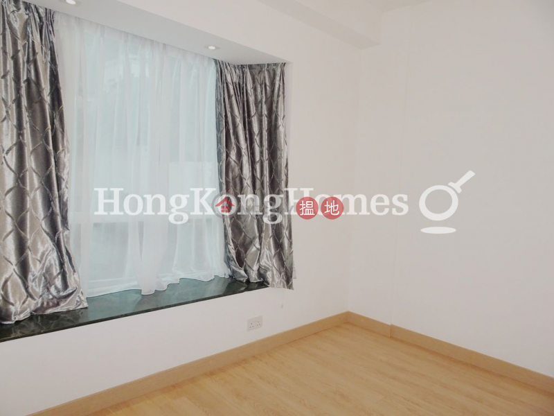 Property Search Hong Kong | OneDay | Residential | Rental Listings 3 Bedroom Family Unit for Rent at Burlingame Garden