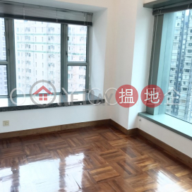 Nicely kept 2 bedroom in Mid-levels West | Rental | Casa Bella 寶華軒 _0