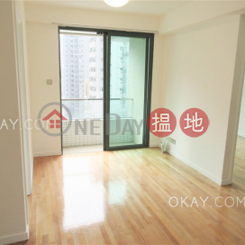 Intimate 3 bedroom on high floor with balcony | Rental | Elite Court 雅賢軒 _0