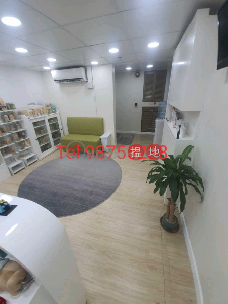 TEL: 98755238, Kam Fung Commercial Building 金豐商業大廈 Rental Listings | Wan Chai District (KEVIN-2295471701)