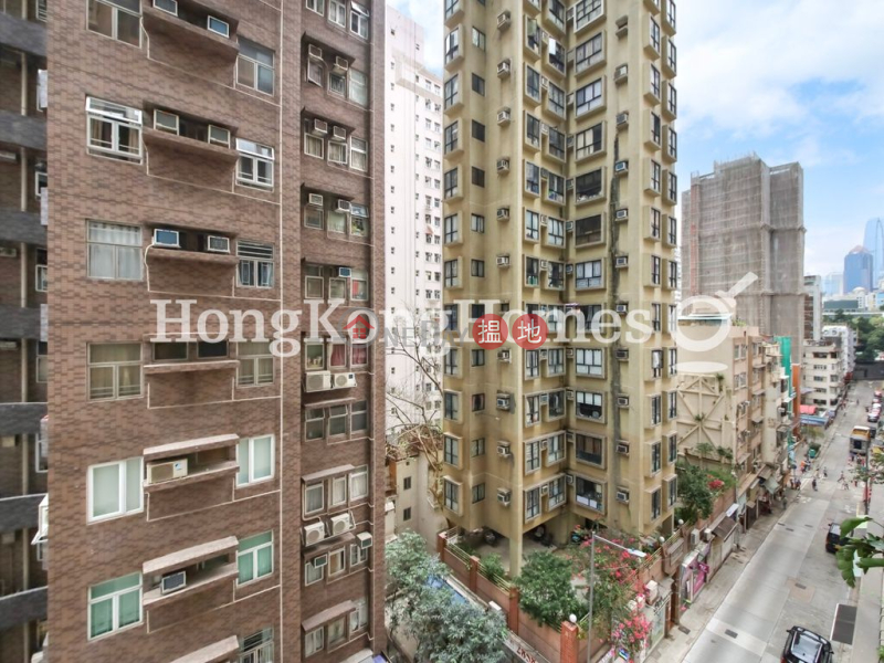 香港搵樓|租樓|二手盤|買樓| 搵地 | 住宅|出售樓盤|星鑽兩房一廳單位出售