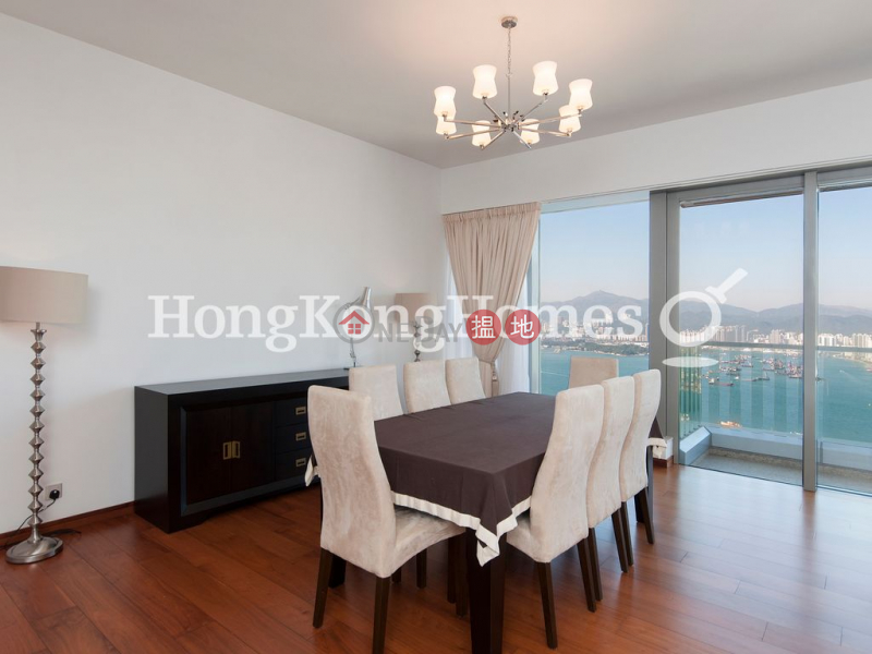 HK$ 1.4億-天匯|西區天匯4房豪宅單位出售