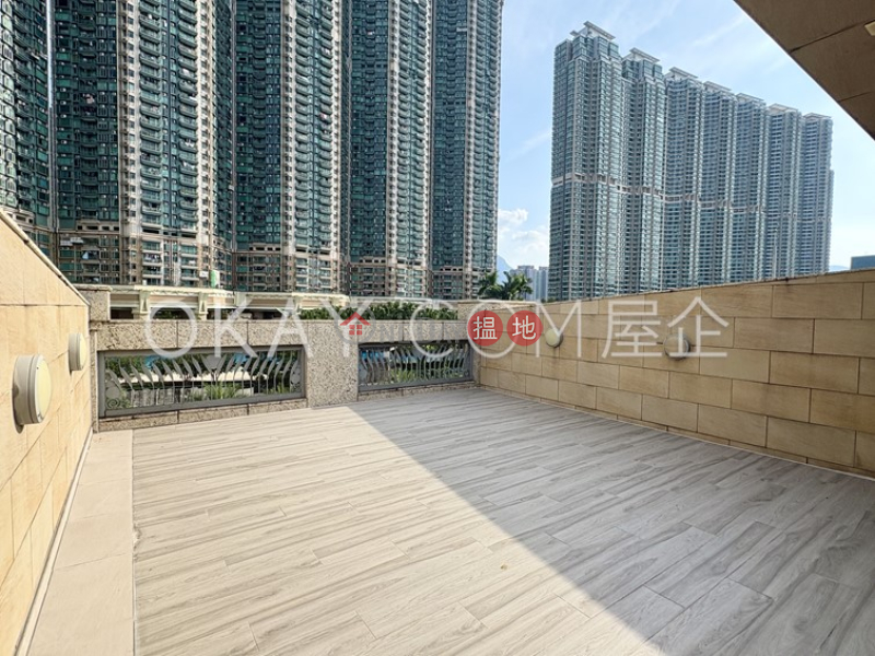 Property Search Hong Kong | OneDay | Residential, Sales Listings | Rare house with rooftop, balcony | For Sale