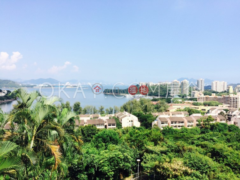 香港搵樓|租樓|二手盤|買樓| 搵地 | 住宅出售樓盤|3房2廁,實用率高,海景,星級會所愉景灣 2期 畔峰 觀景樓 (H5座)出售單位