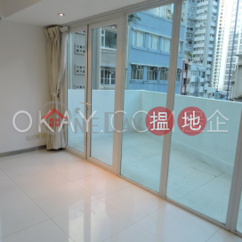 Luxurious 1 bedroom with terrace | For Sale
