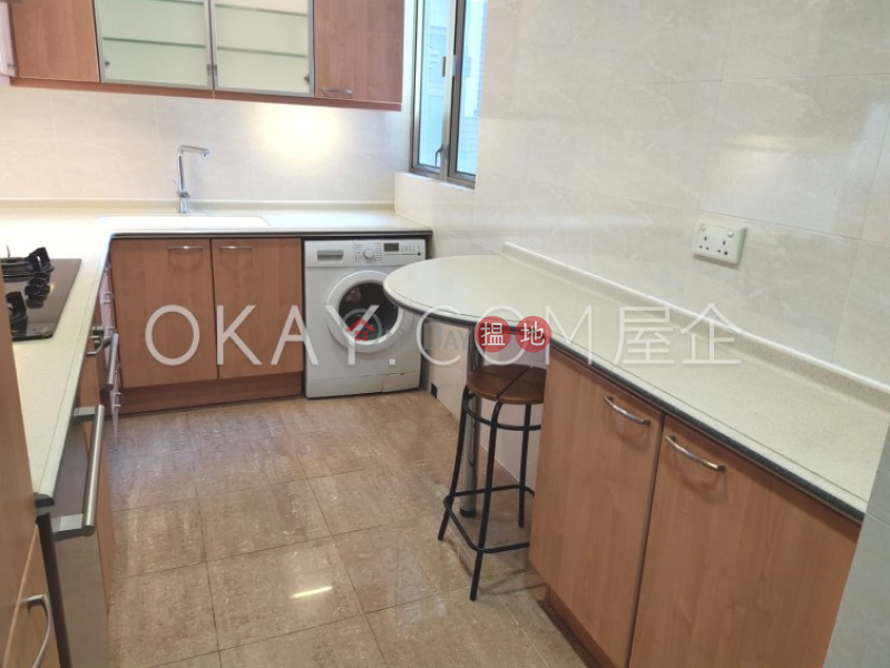 Property Search Hong Kong | OneDay | Residential Rental Listings | Gorgeous 3 bedroom on high floor with balcony & parking | Rental