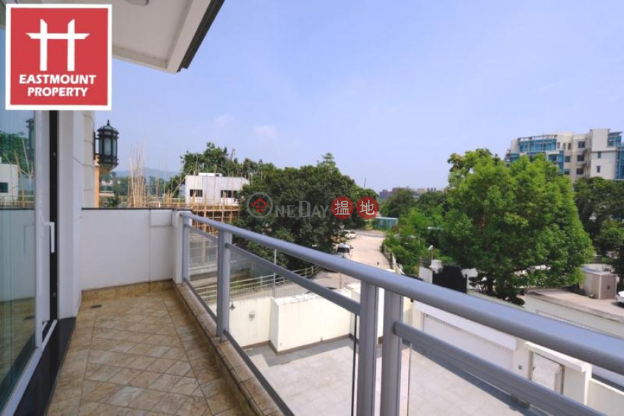 Sai Kung Village House | Property For Sale in Sha Kok Mei, Tai Mong Tsai 大網仔沙角尾-Highly Convenient | Property ID:2464 | Sha Kok Mei 沙角尾村1巷 Sales Listings