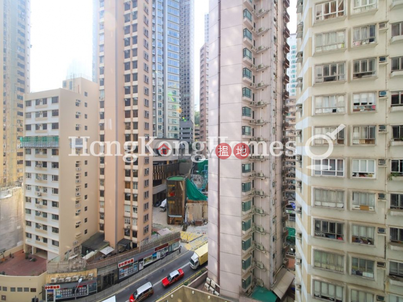 香港搵樓|租樓|二手盤|買樓| 搵地 | 住宅出租樓盤-摩羅廟街8號開放式單位出租