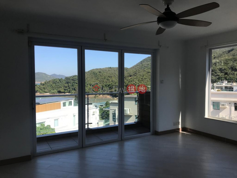 Modern CWB Sea View House, Tai Hang Hau Village House 大坑口村屋 Rental Listings | Sai Kung (CWB2227)