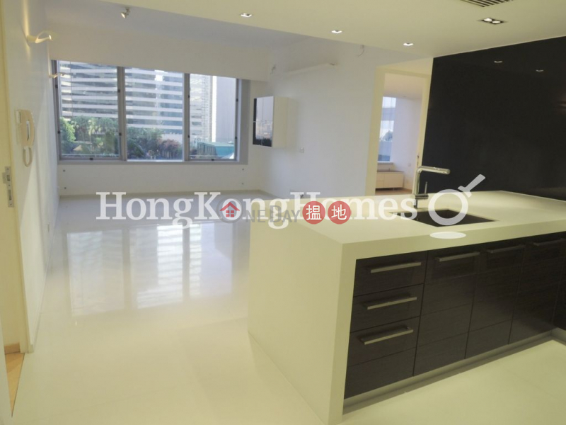 Convention Plaza Apartments | Unknown Residential | Rental Listings | HK$ 53,000/ month