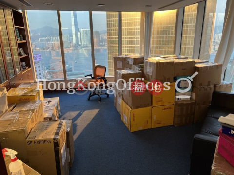 Office Unit for Rent at Lippo Centre, Lippo Centre 力寶中心 | Central District (HKO-5881-AEHR)_0