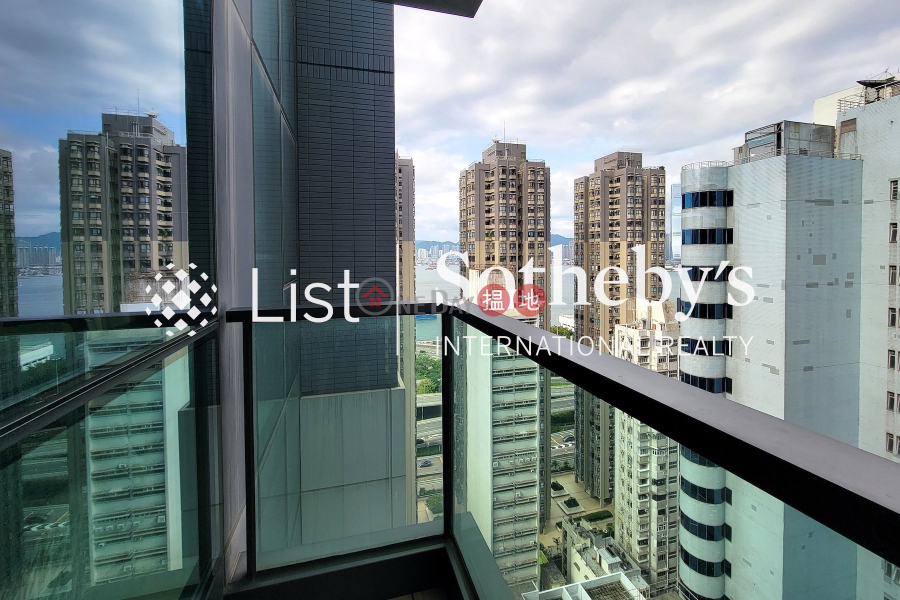 Property Search Hong Kong | OneDay | Residential Rental Listings, Property for Rent at One Artlane with 2 Bedrooms